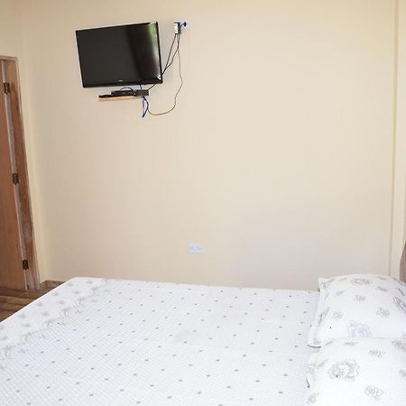 Hotel E Pousada O Casarao Palmeiras  Habitación foto
