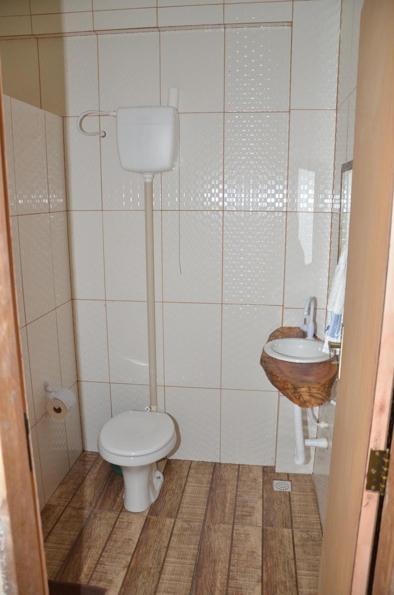 Hotel E Pousada O Casarao Palmeiras  Habitación foto