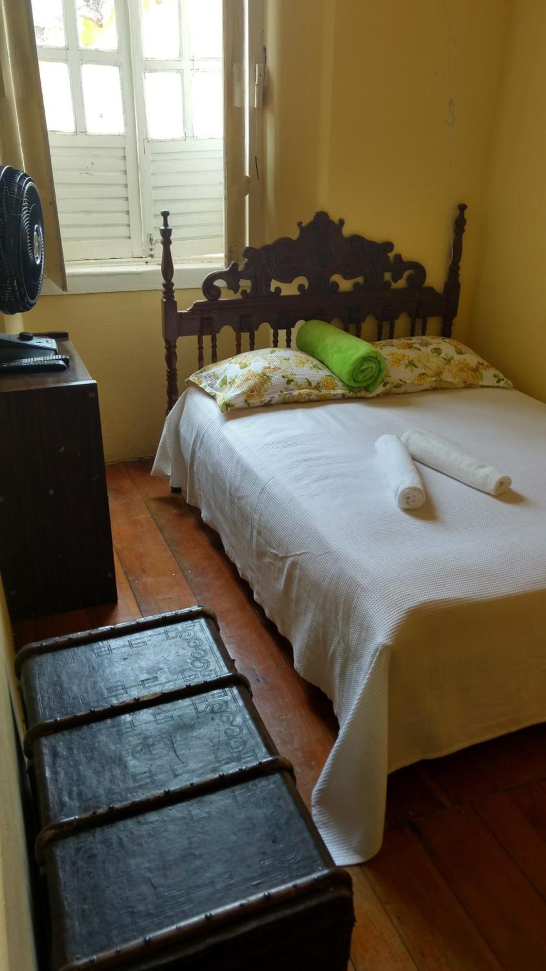 Hotel E Pousada O Casarao Palmeiras  Habitación foto