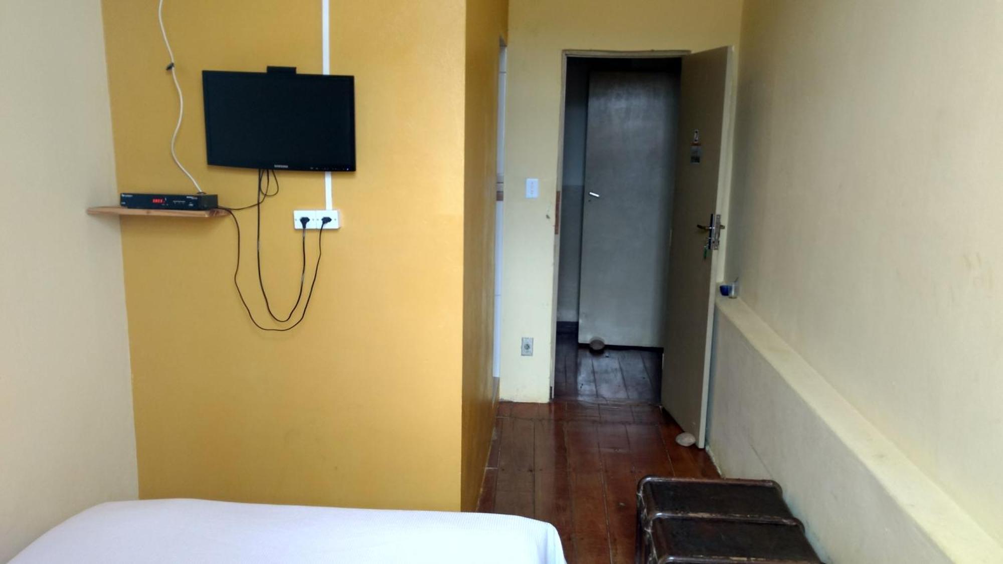 Hotel E Pousada O Casarao Palmeiras  Habitación foto